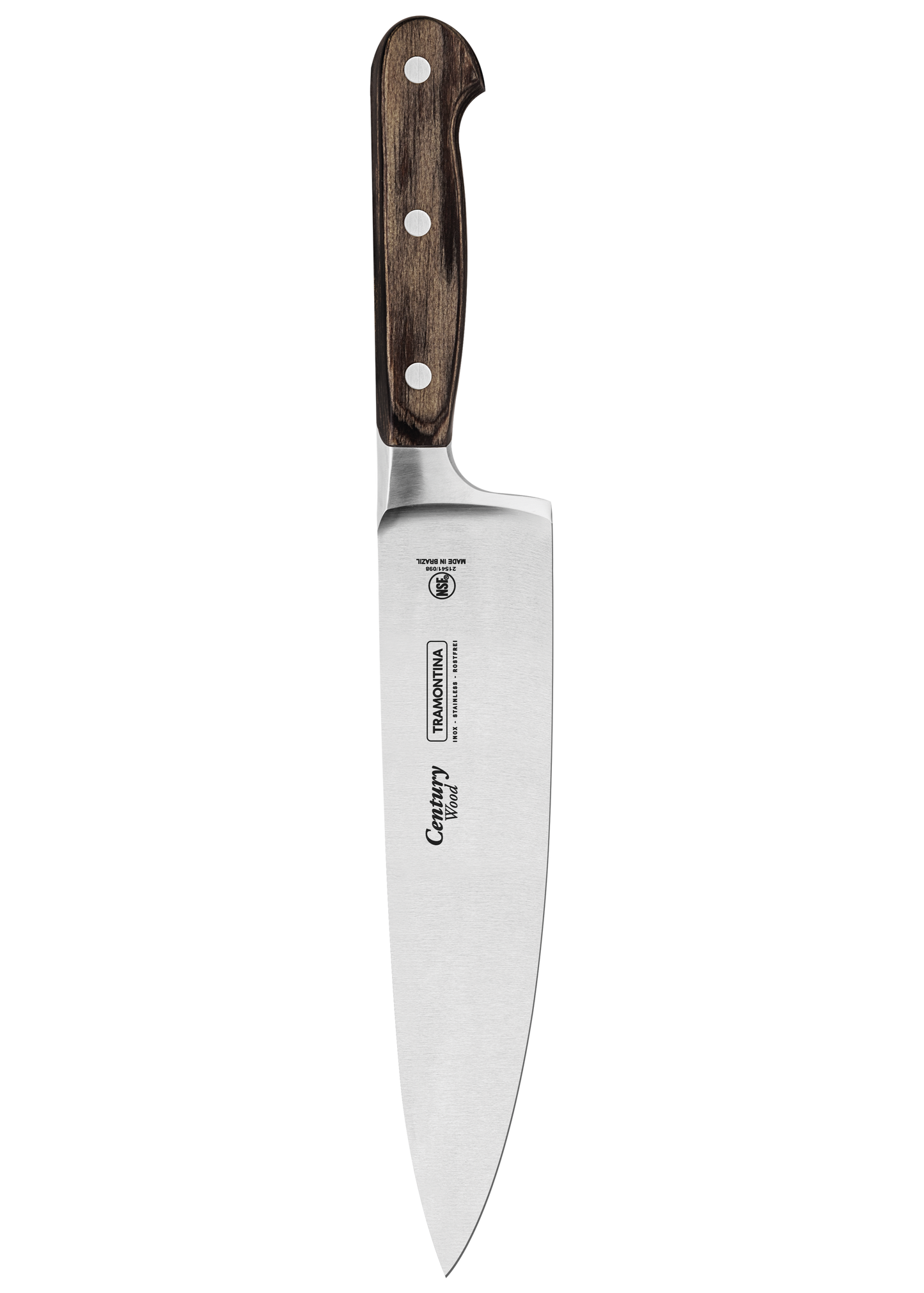 Faca de cozinha Tramontina - 20 cm