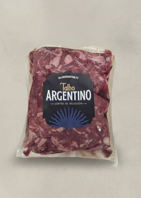 Carne para Estofar