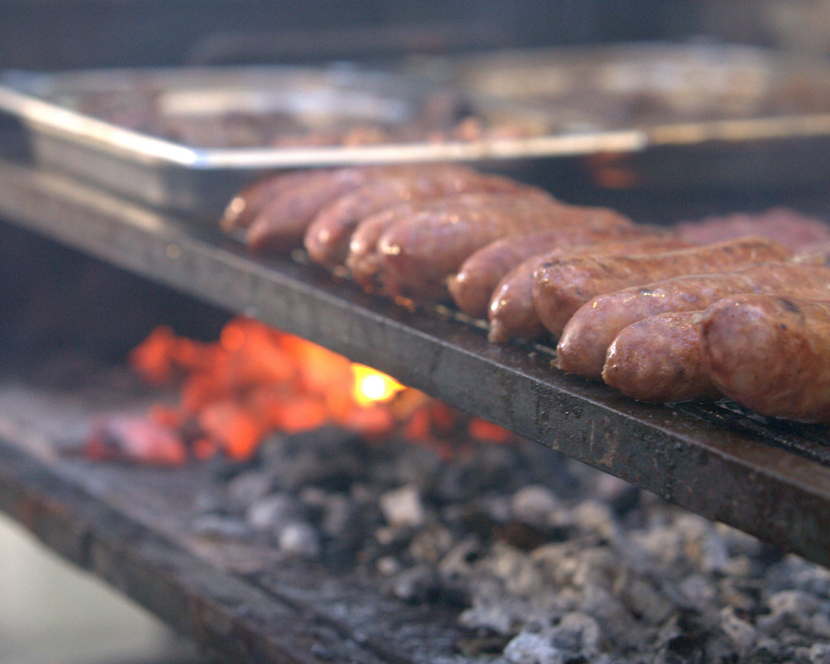 Tips for a proper Argentine asado