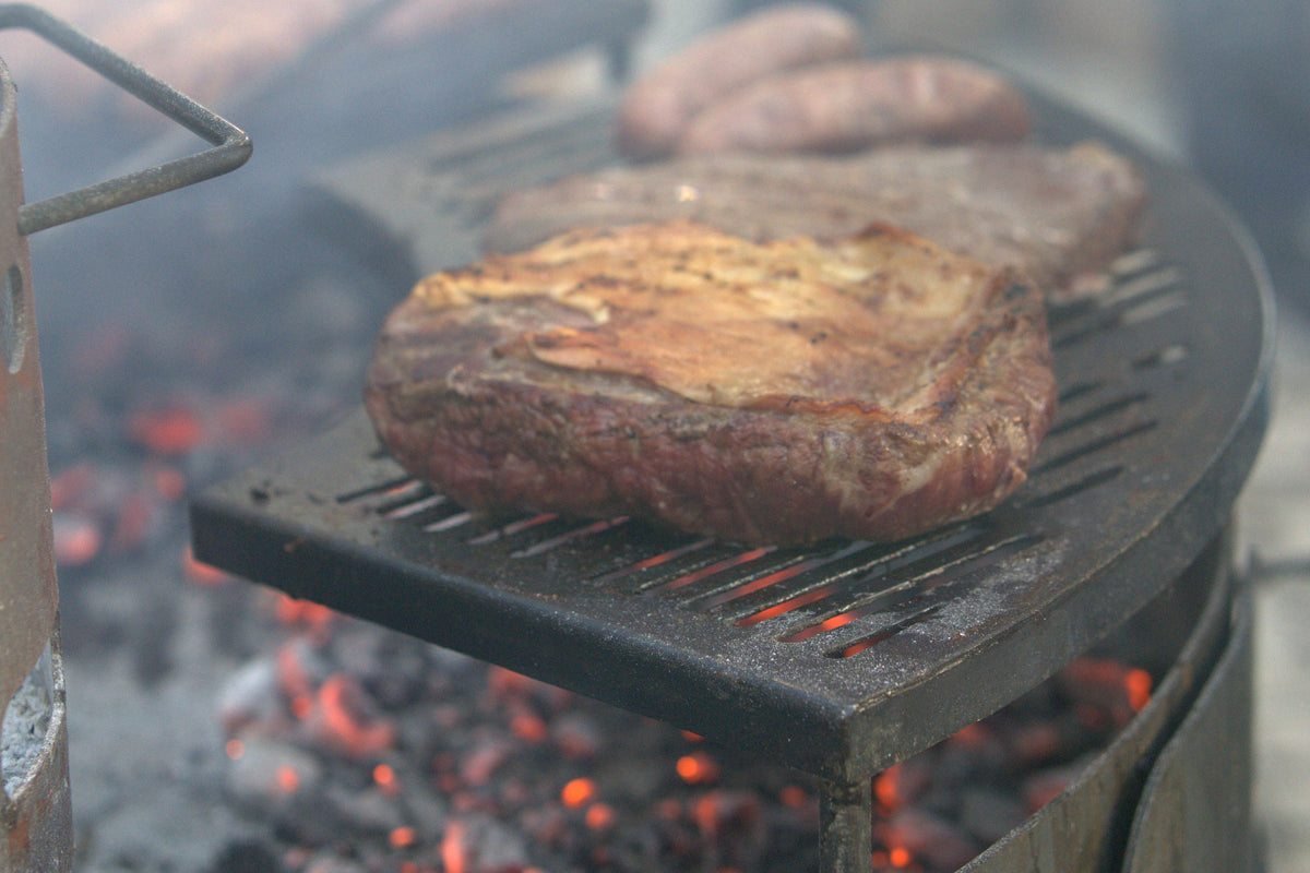 Tips for a proper Argentine asado