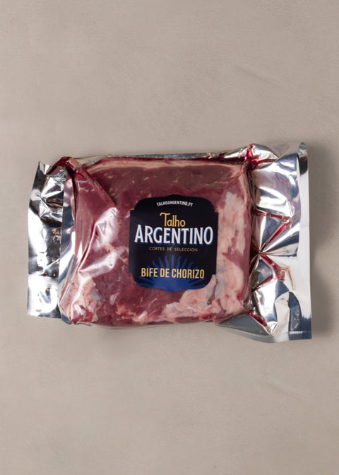 Bife de Chorizo Argentino 1 kg
