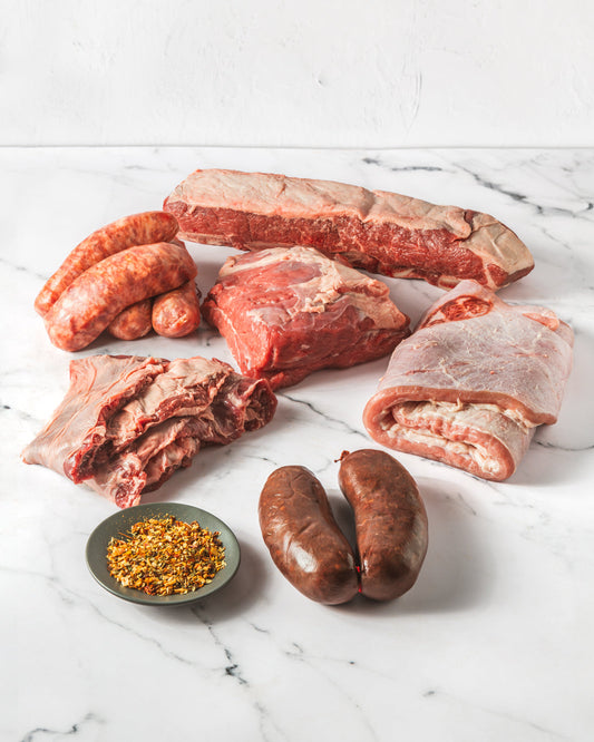 🥩 Cómo pedir los cortes de carne argentinos en España
