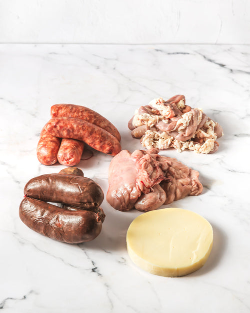 Offal