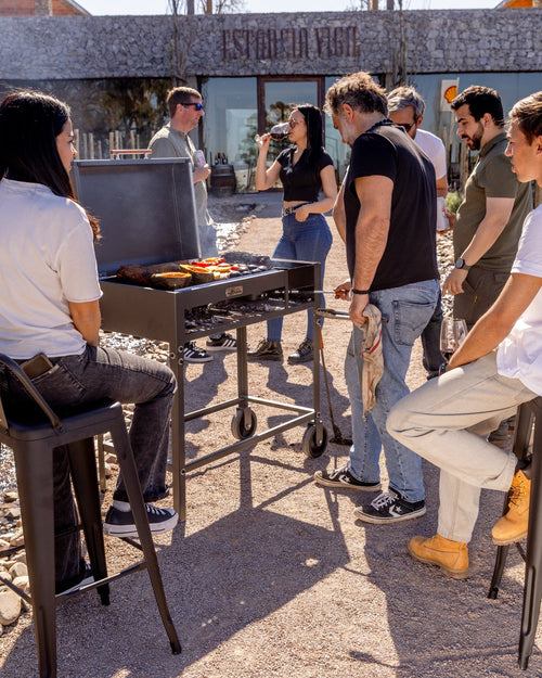 Griglie / Barbecue