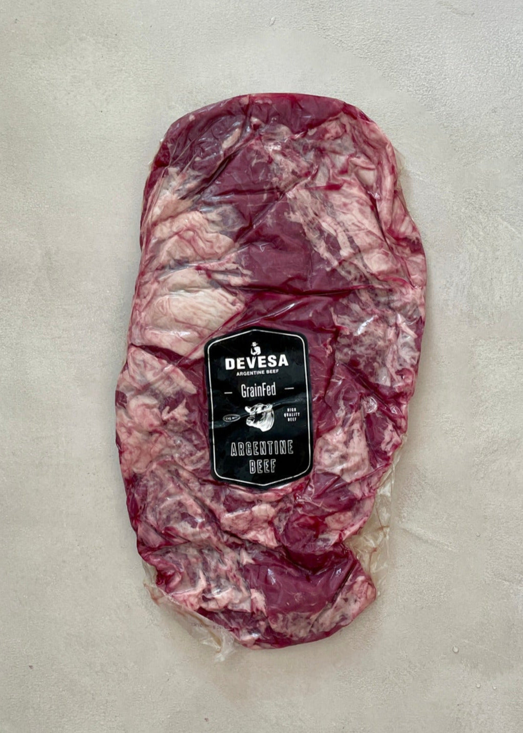 Bife de Vacío Argentino