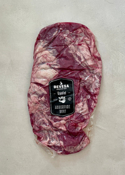 Bife de Vacío Argentino