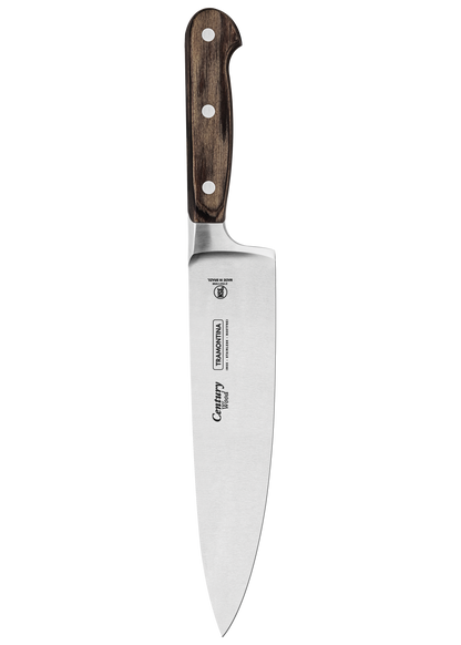 Faca de cozinha Tramontina - 20 cm