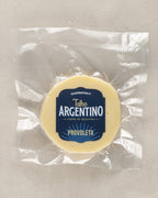 Provoleta