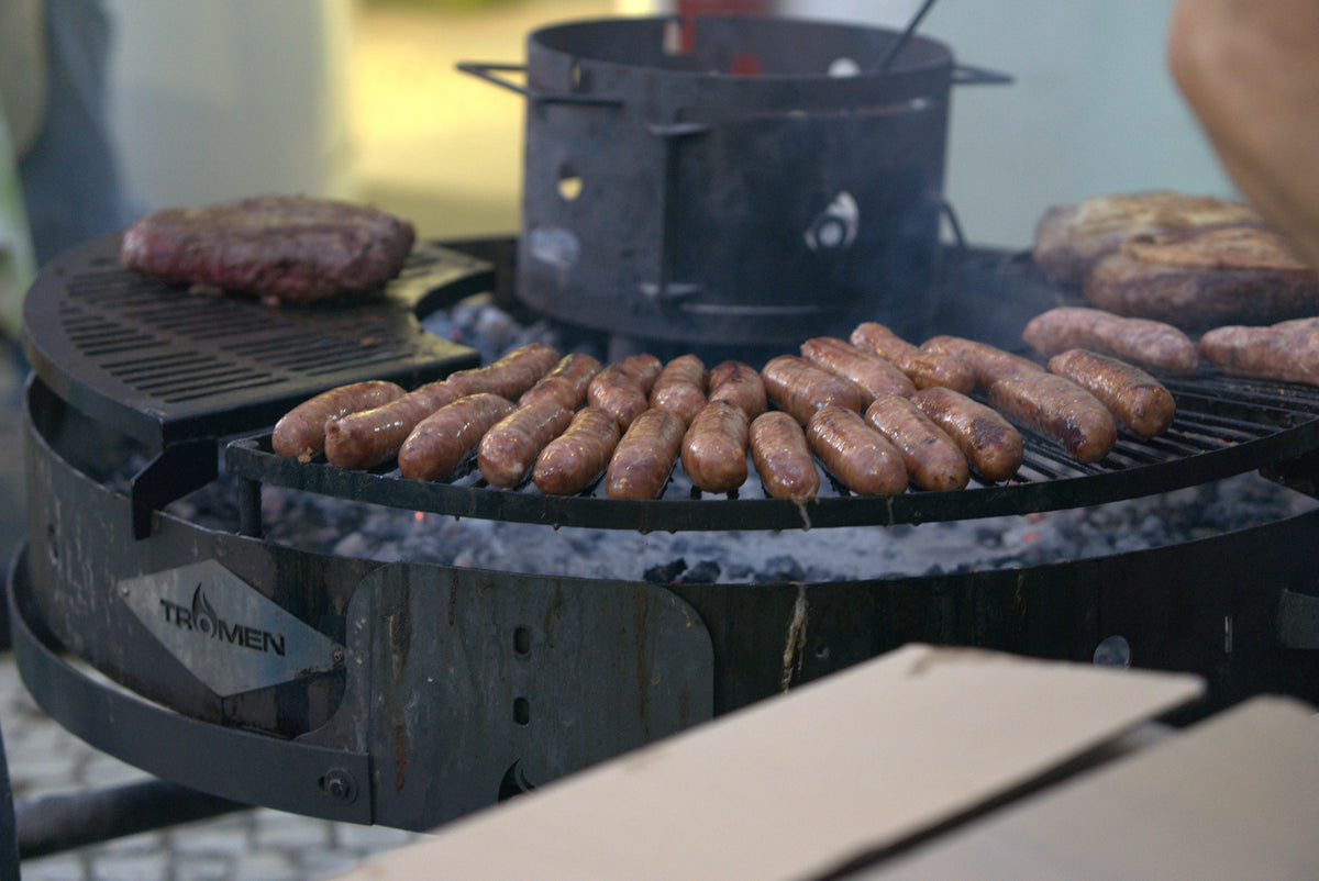 Tips for a proper Argentine asado