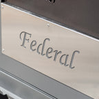 Grelhador Federal - Tromen