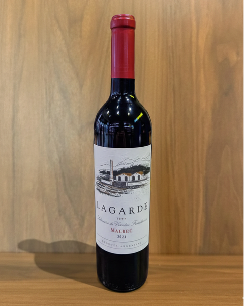 Lagarde Malbec
