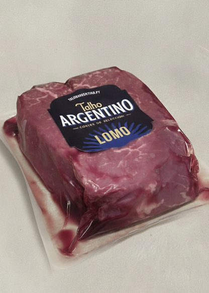 Lomo argentino