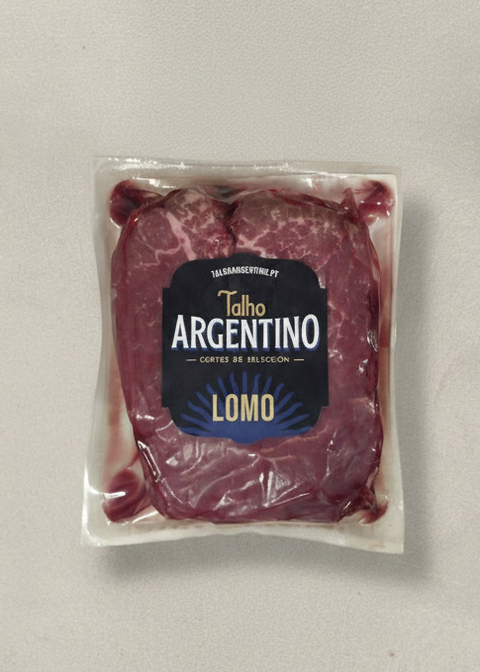Lomo Argentino – 3 medaglioni