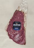 Milanesas Argentinas de nalga 1 kg