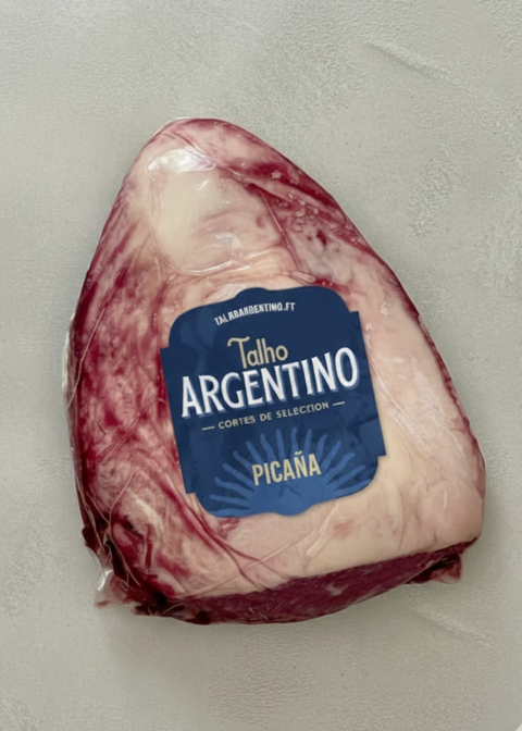 Picaña Argentina