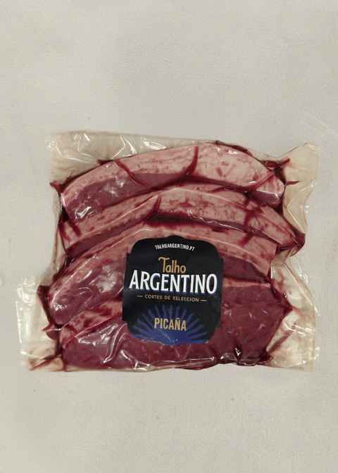 Picaña Argentina a bistecche
