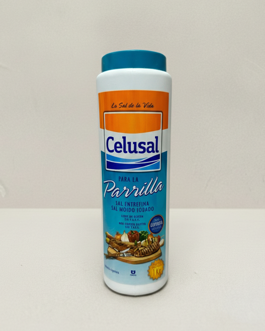Sal Parrillera Argentina