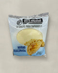Tapas para empanadas hojaldradas