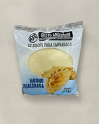Tapas para empanadas