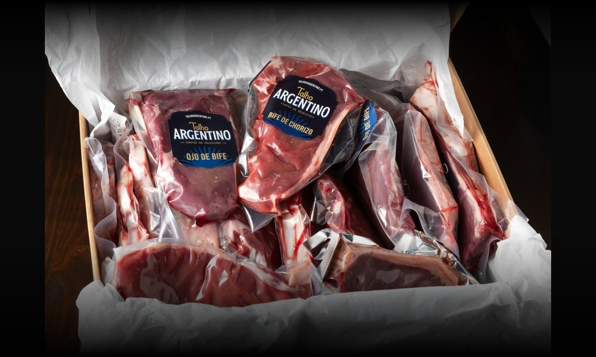 Bife a la sartén para una comida rápida entre semana