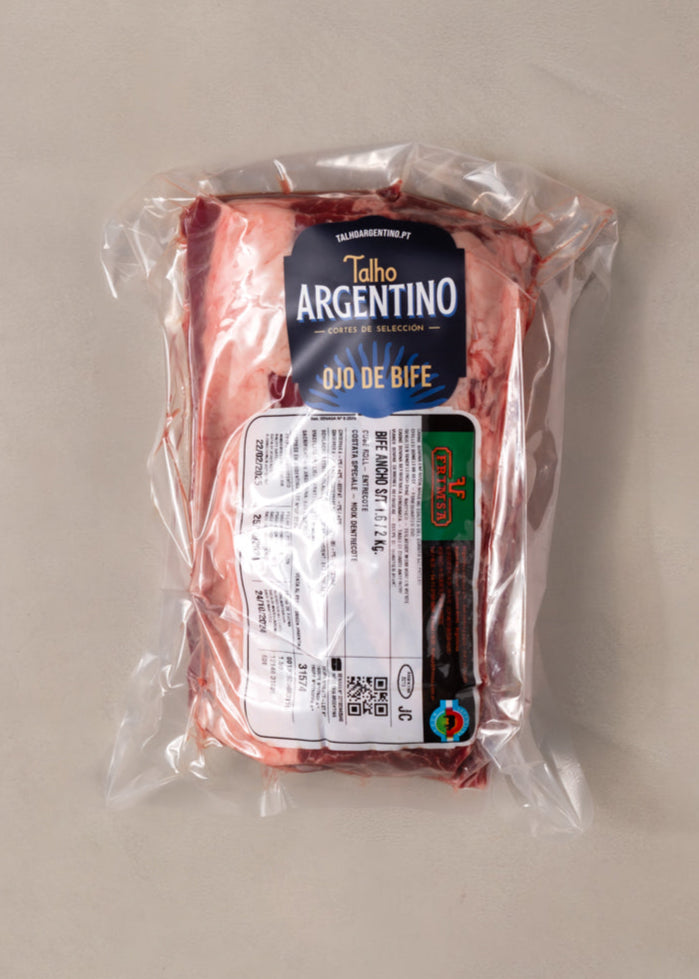 Ojo de Bife Argentino