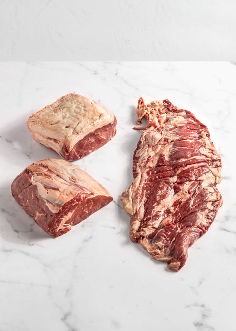 Pack Argentino Parrilla Premium