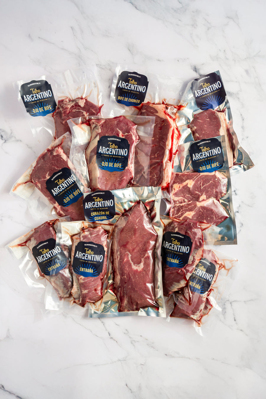 Bife a la sartén para una comida rápida entre semana